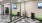 a room with weights and medicine balls