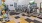 a gym with exercise equipment